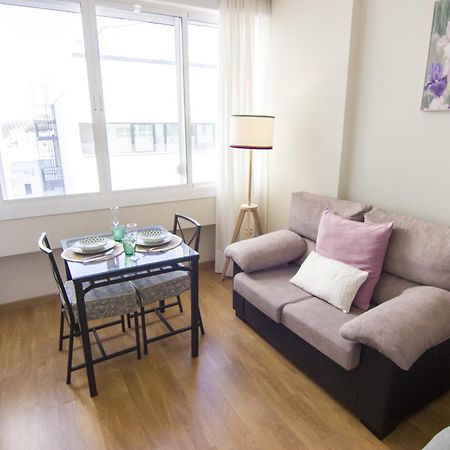 RentalSevilla Emblemático apartamento en la Campana Sevilha Exterior foto