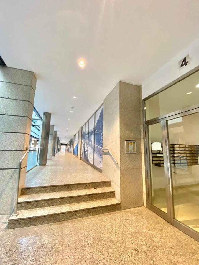 RentalSevilla Emblemático apartamento en la Campana Sevilha Exterior foto