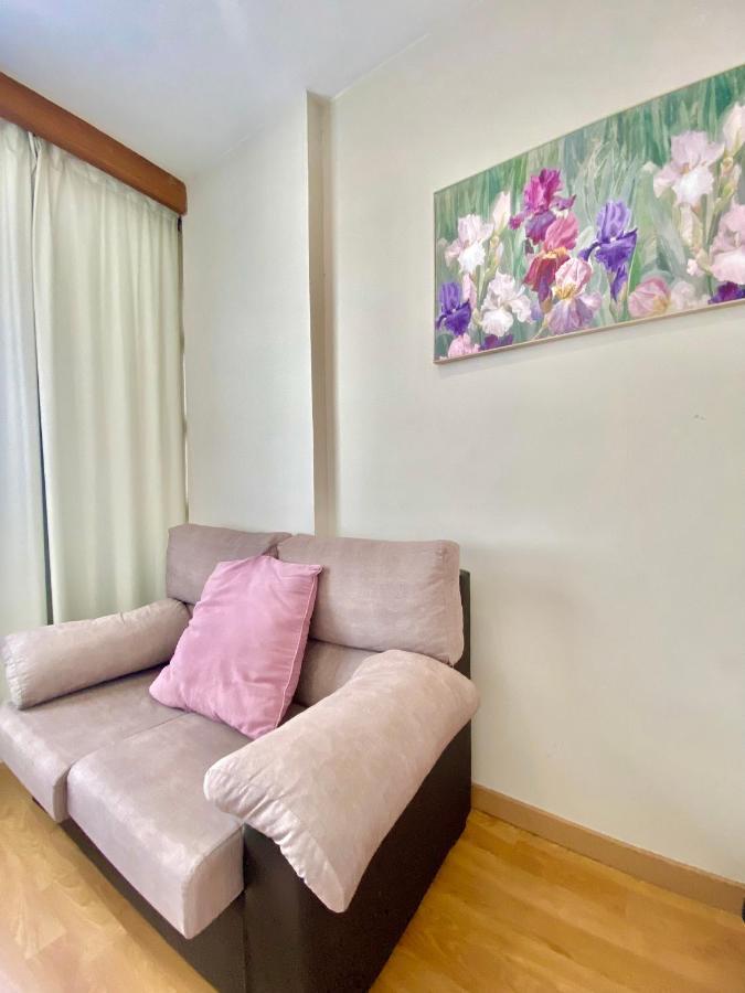 RentalSevilla Emblemático apartamento en la Campana Sevilha Exterior foto