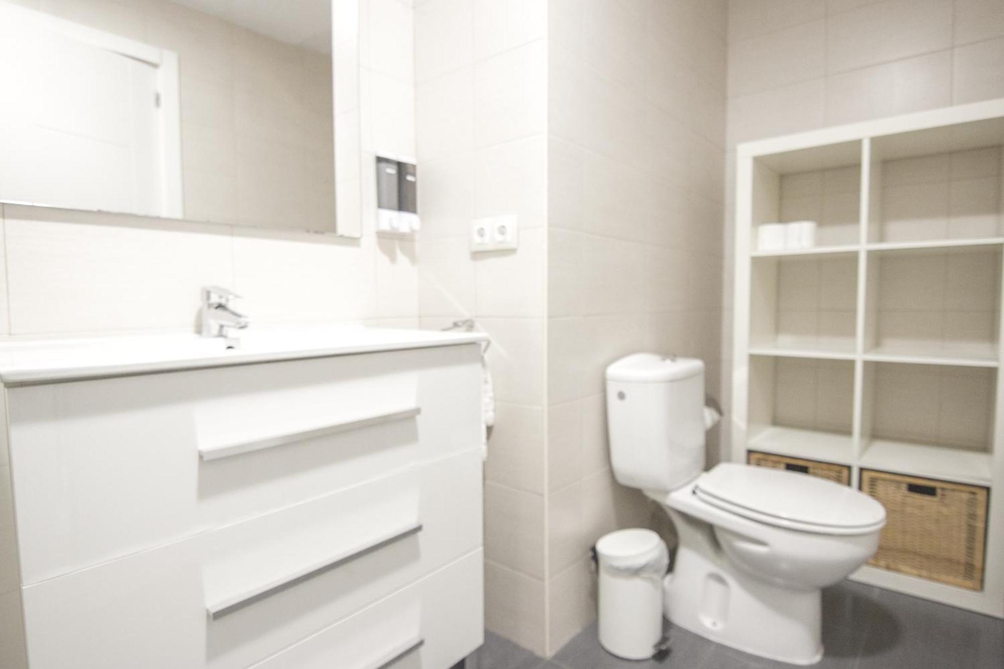 RentalSevilla Emblemático apartamento en la Campana Sevilha Exterior foto