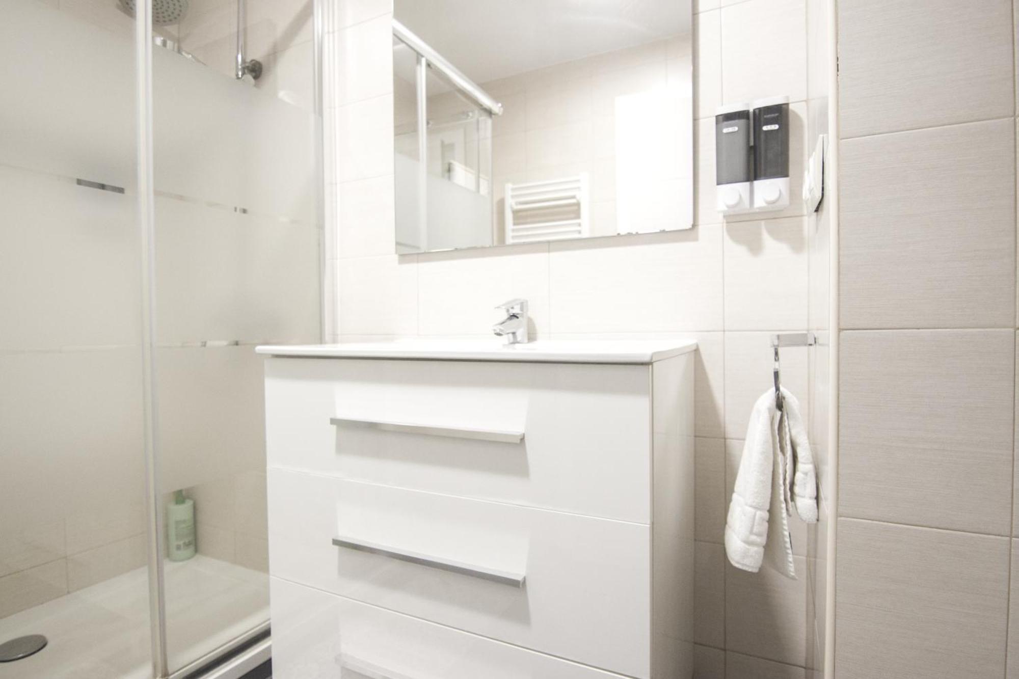 RentalSevilla Emblemático apartamento en la Campana Sevilha Exterior foto