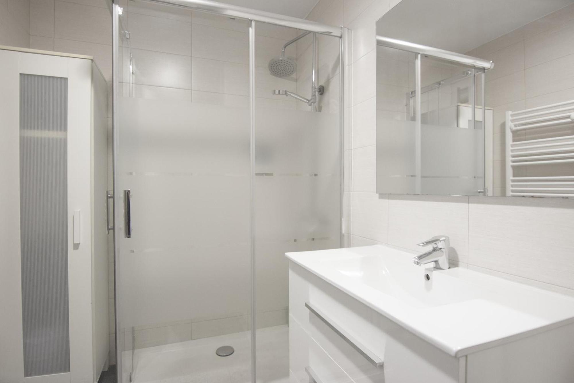 RentalSevilla Emblemático apartamento en la Campana Sevilha Exterior foto