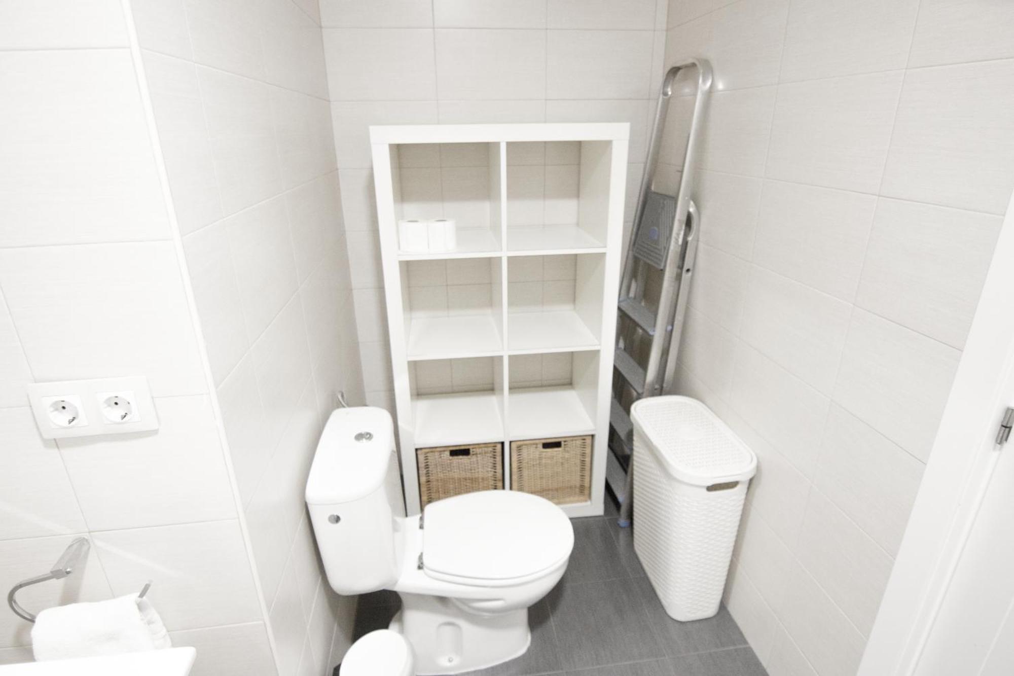 RentalSevilla Emblemático apartamento en la Campana Sevilha Exterior foto