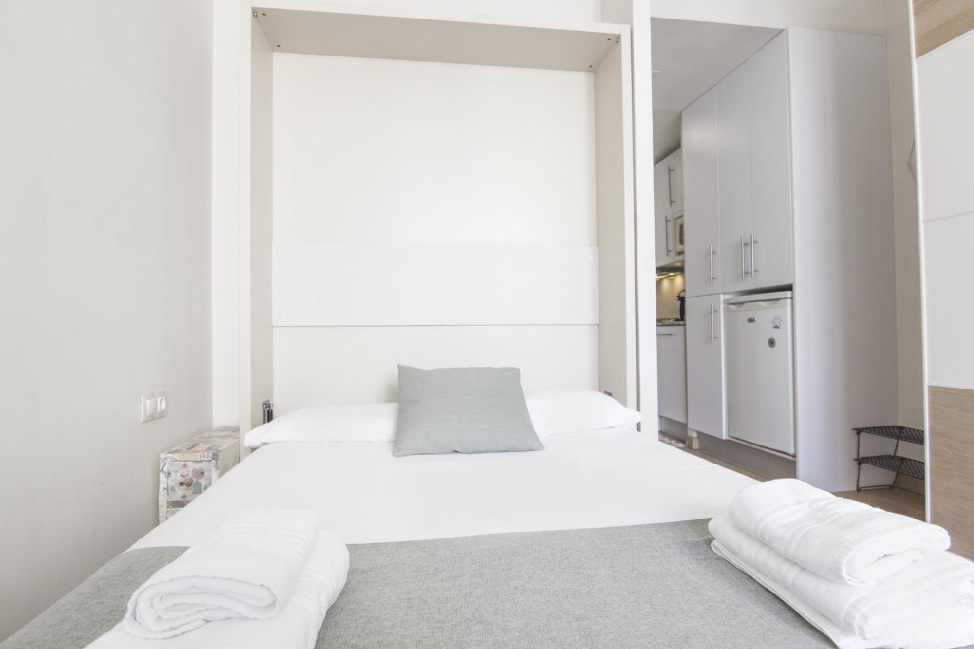 RentalSevilla Emblemático apartamento en la Campana Sevilha Exterior foto