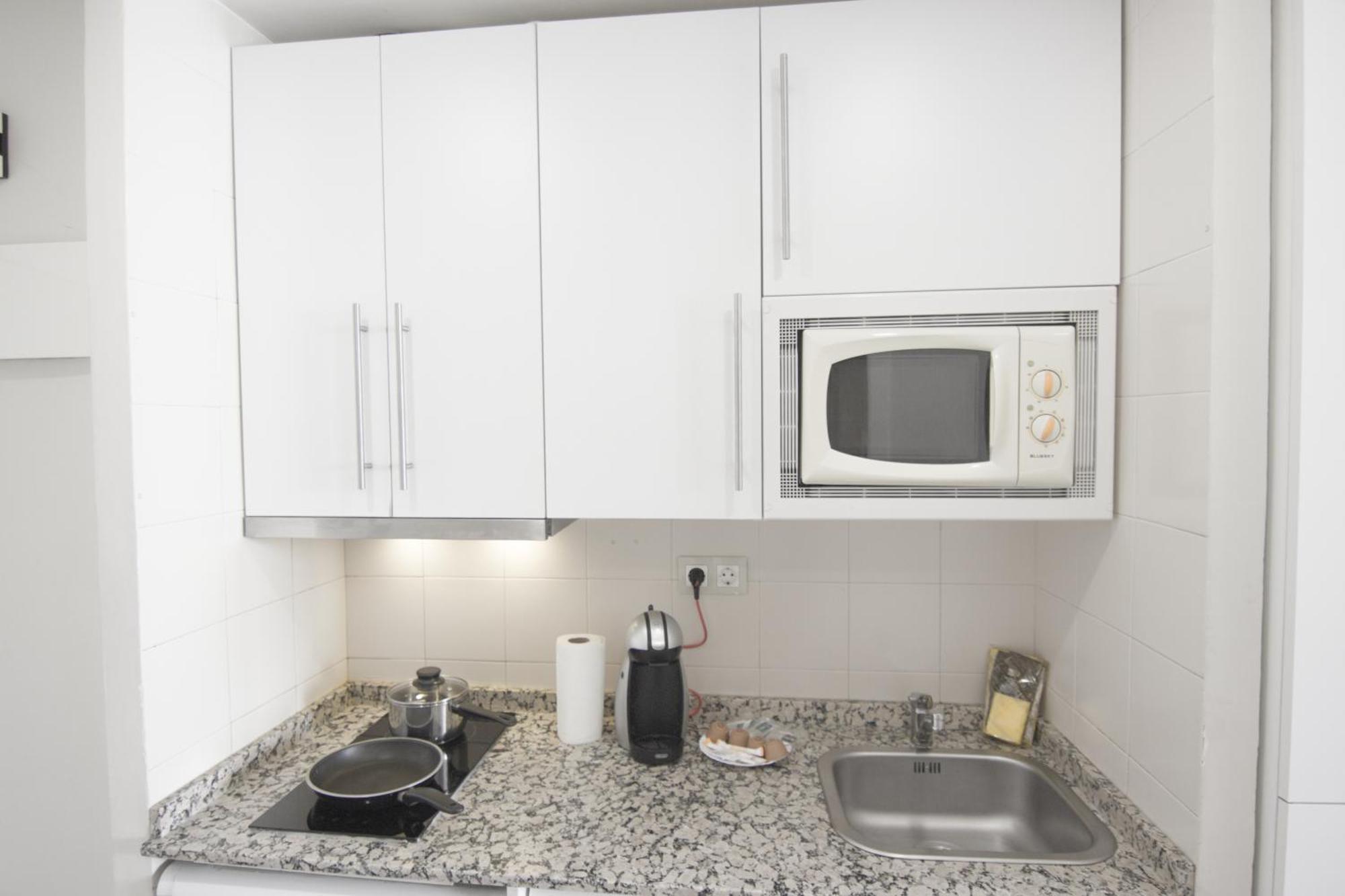 RentalSevilla Emblemático apartamento en la Campana Sevilha Exterior foto